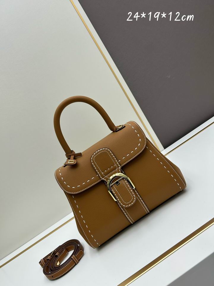 Delvaux 24x19x12cm jj_1