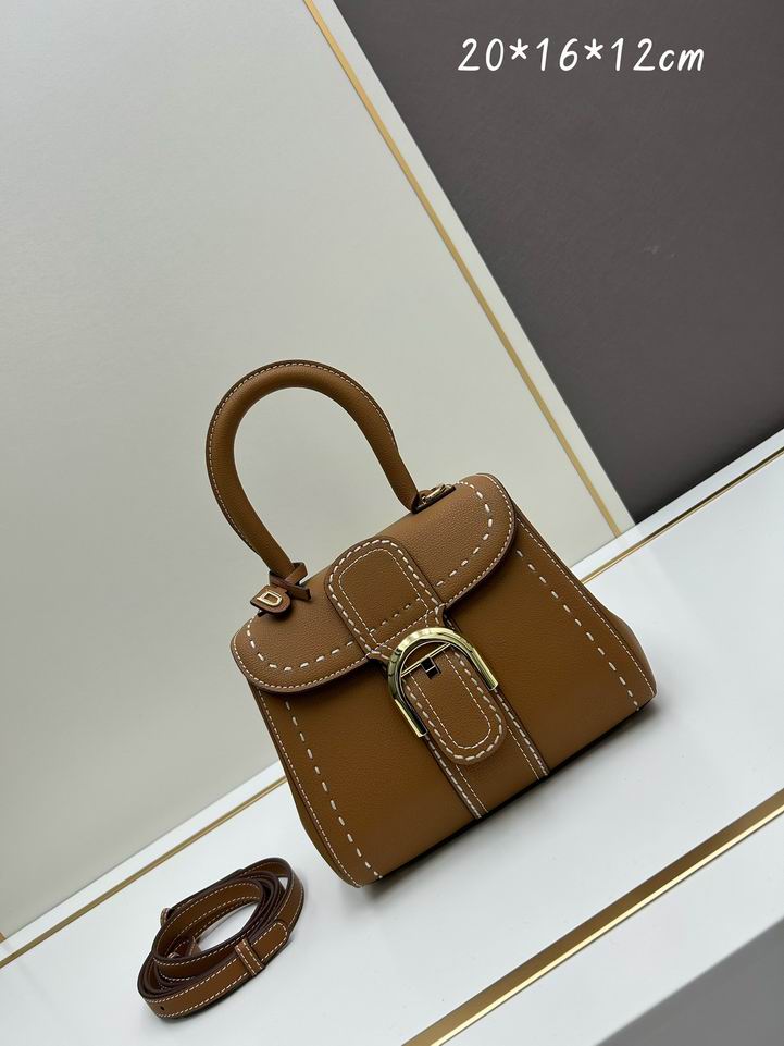 Delvaux 20x16x12cm jj1_1