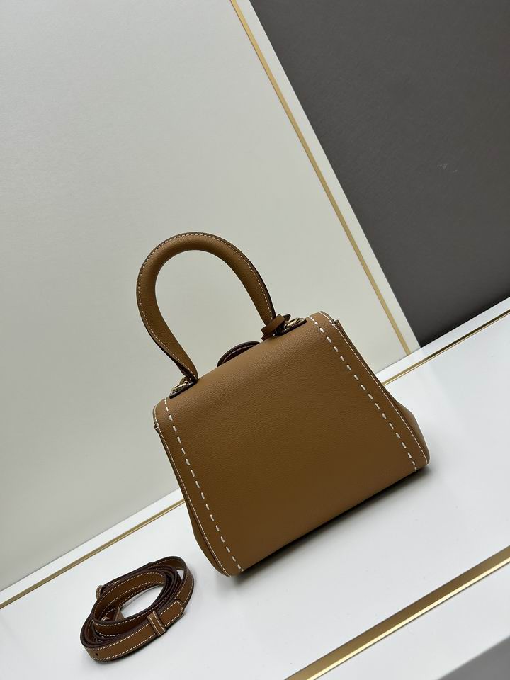 Delvaux 20x16x12cm jj1_2