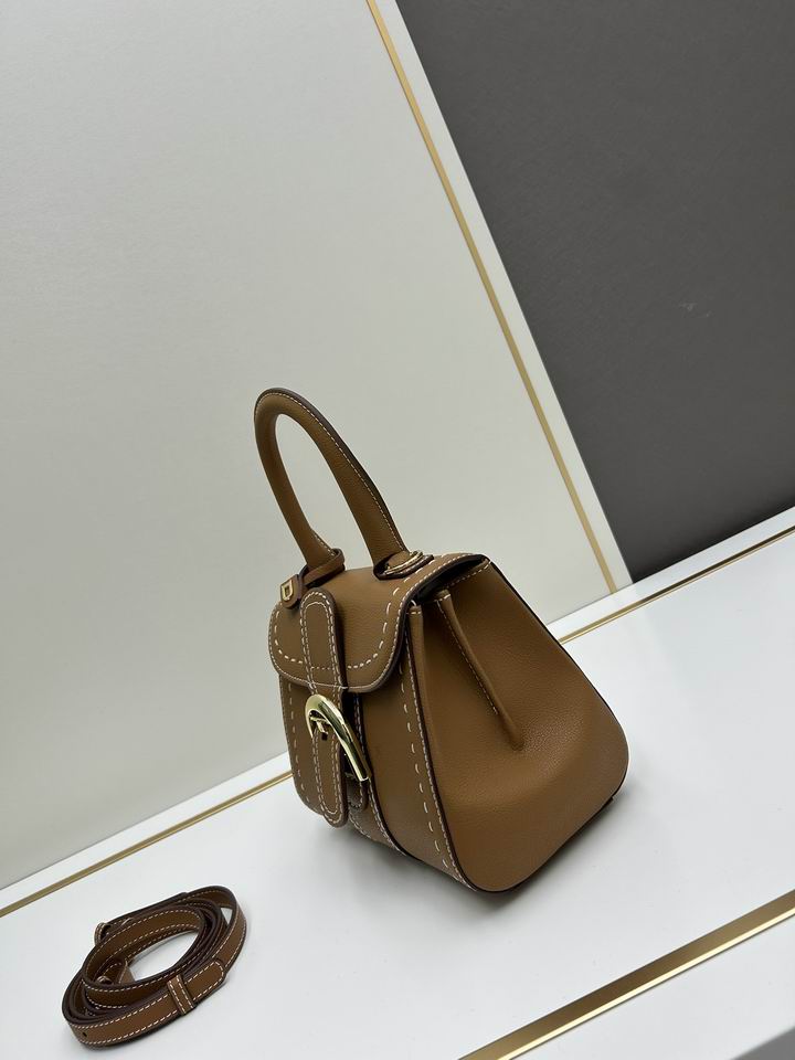 Delvaux 20x16x12cm jj1_4