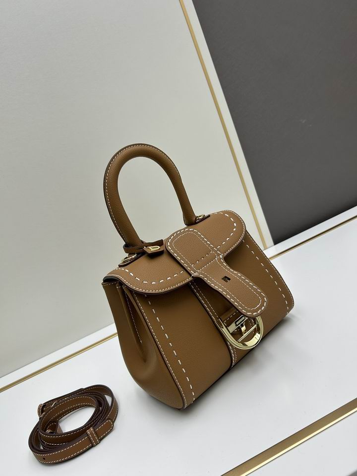 Delvaux 20x16x12cm jj1_5