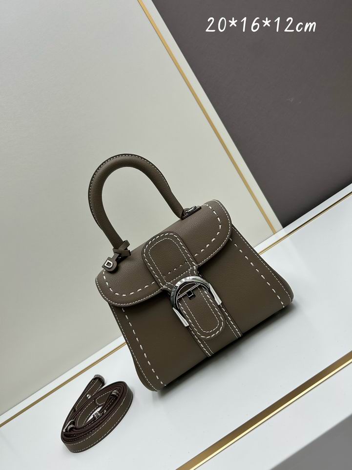 Delvaux 20x16x12cm jj2_1