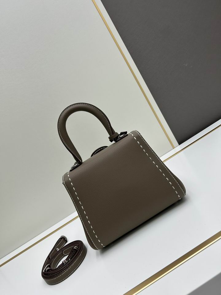 Delvaux 20x16x12cm jj2_2