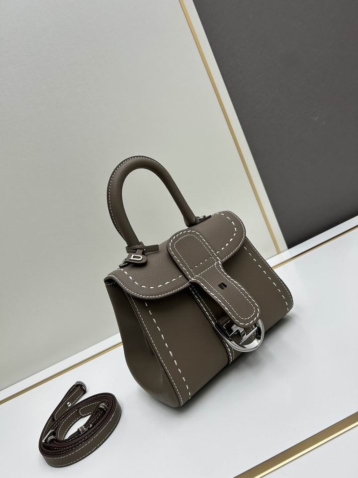 Delvaux 20x16x12cm jj2_5