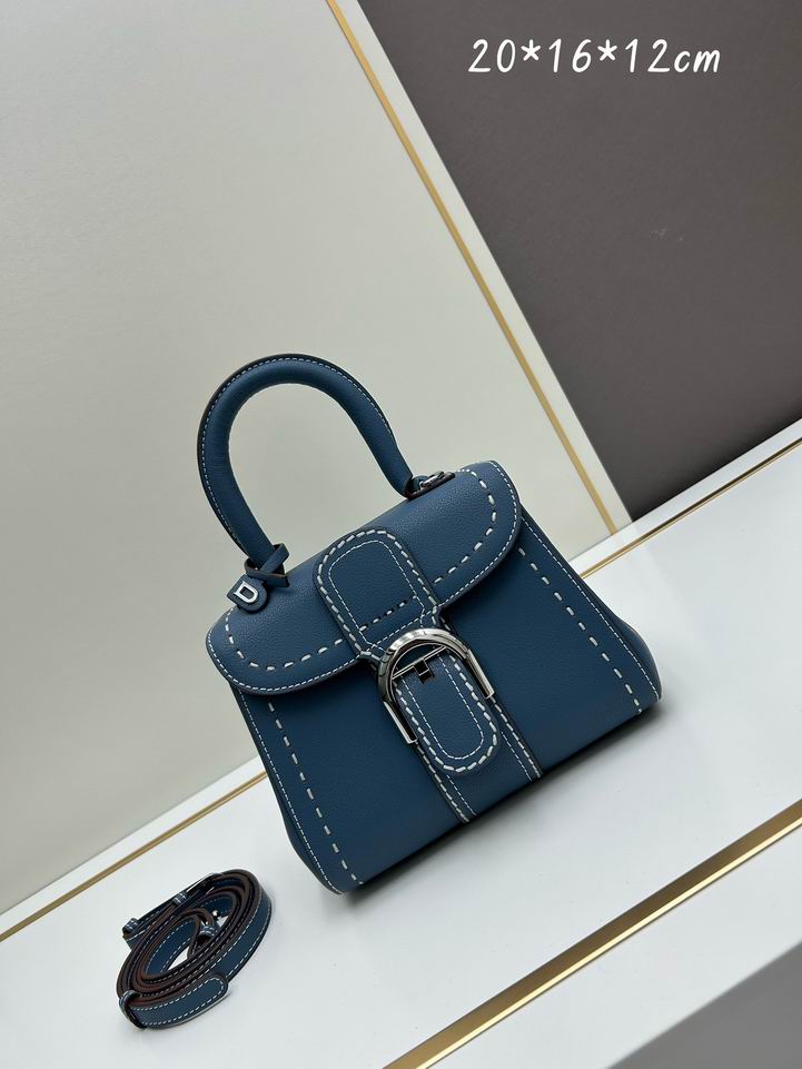 Delvaux 20x16x12cm jj3_1