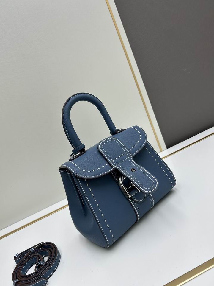Delvaux 20x16x12cm jj3_2