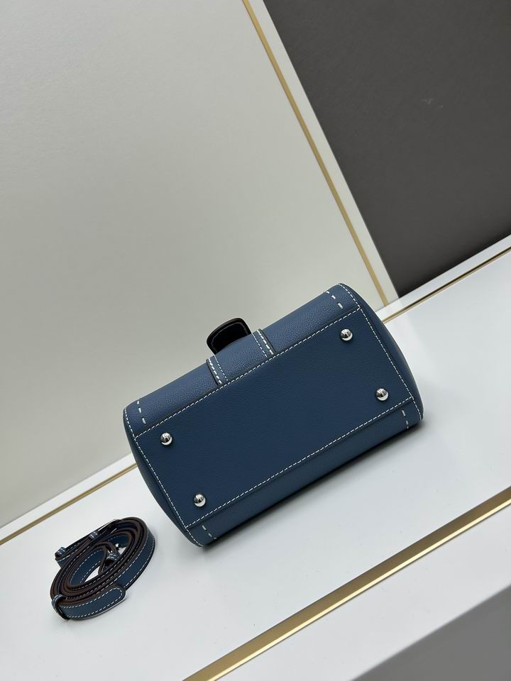 Delvaux 20x16x12cm jj3_3