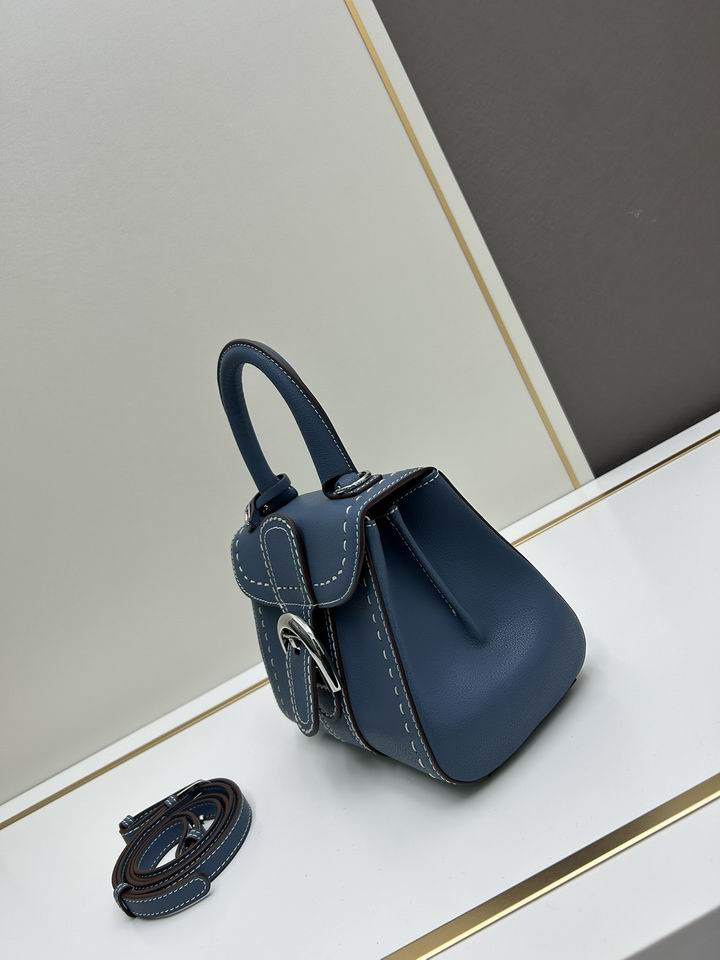 Delvaux 20x16x12cm jj3_4