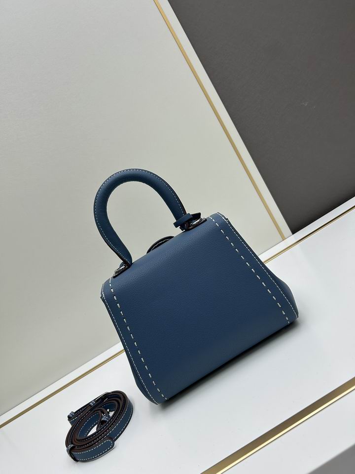 Delvaux 20x16x12cm jj3_5