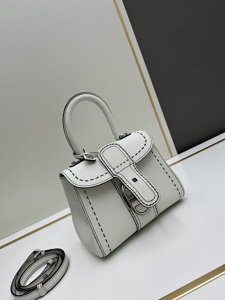 Delvaux 20x16x12cm jj4_2