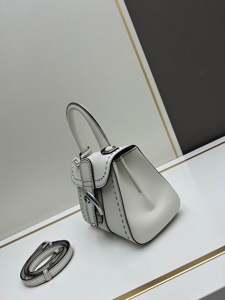 Delvaux 20x16x12cm jj4_3