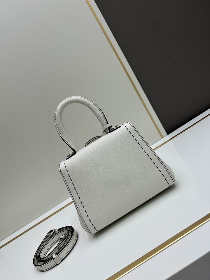 Delvaux 20x16x12cm jj4_4