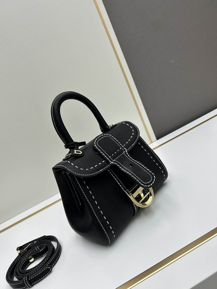 Delvaux 20x16x12cm jj_4