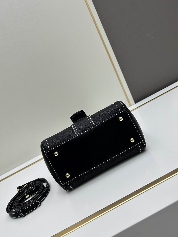 Delvaux 20x16x12cm jj_5