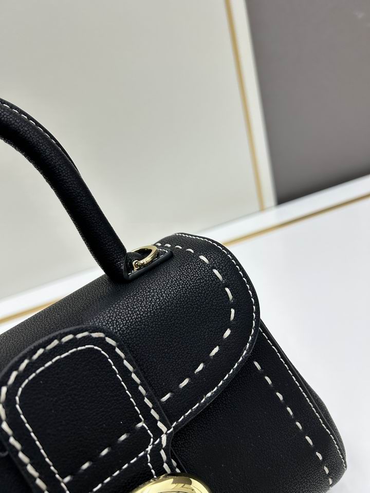 Delvaux 20x16x12cm jj_6