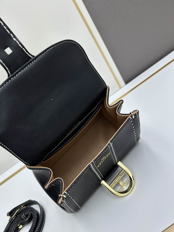 Delvaux 20x16x12cm jj_9