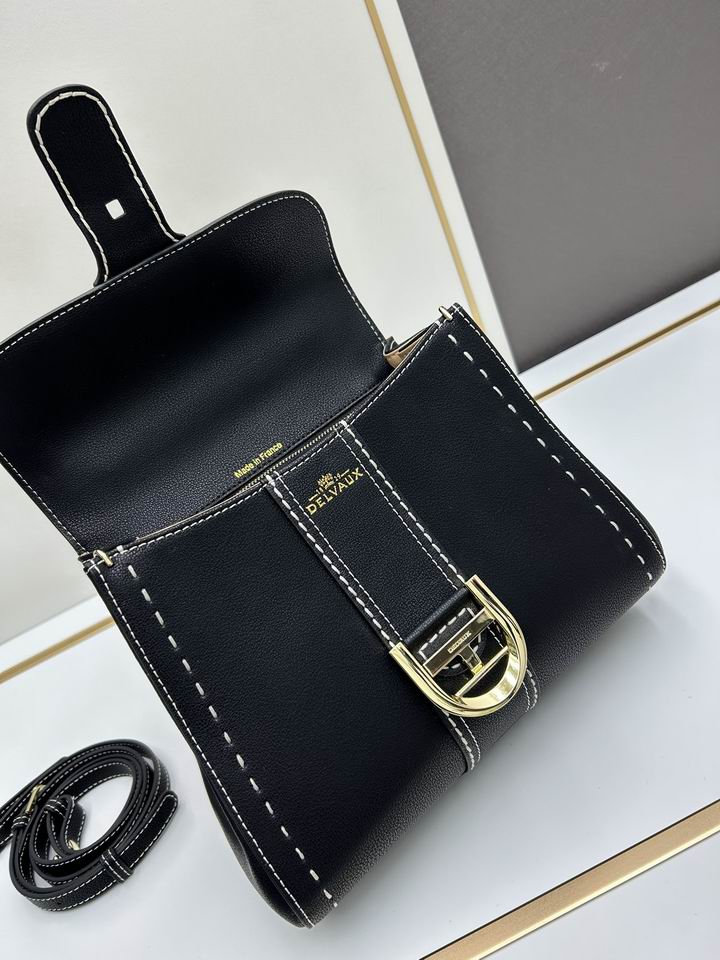 Delvaux 24x19x12cm jj1_8