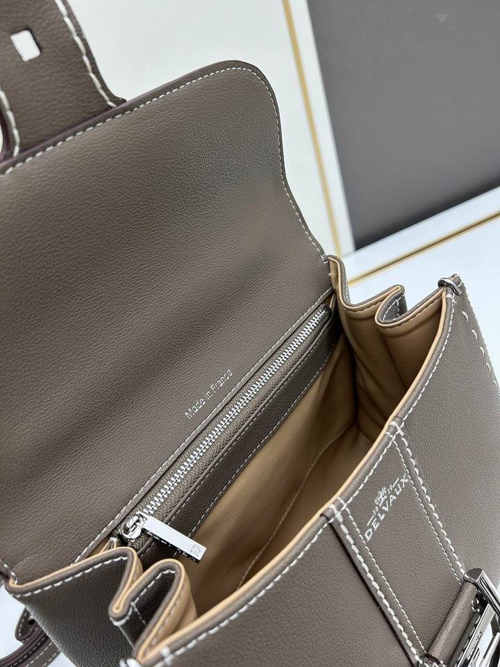 Delvaux 24x19x12cm jj3_8