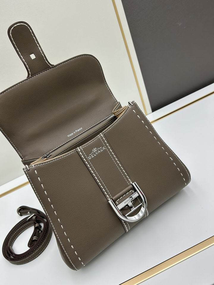 Delvaux 24x19x12cm jj3_9