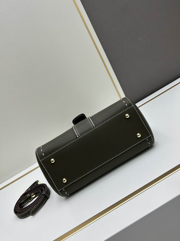 Delvaux 24x19x12cm jj4_4