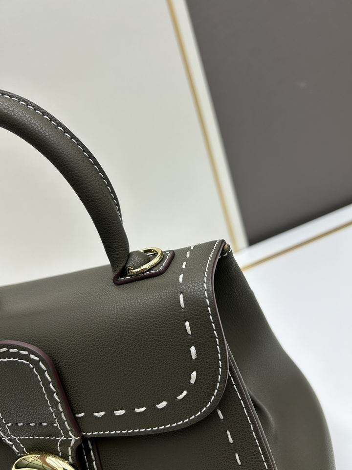 Delvaux 24x19x12cm jj4_5