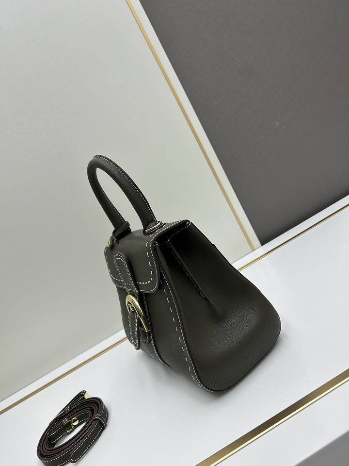 Delvaux 24x19x12cm jj4_6