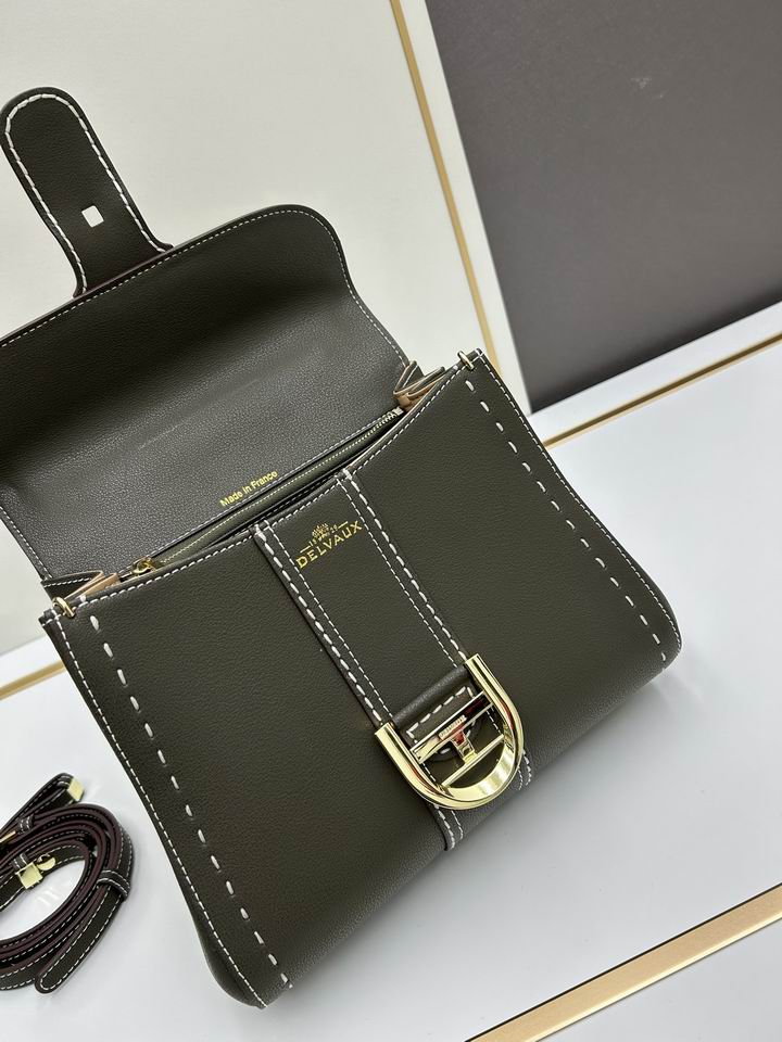 Delvaux 24x19x12cm jj4_9