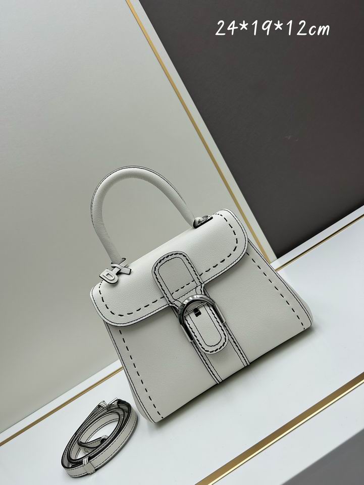 Delvaux 24x19x12cm jj5_1