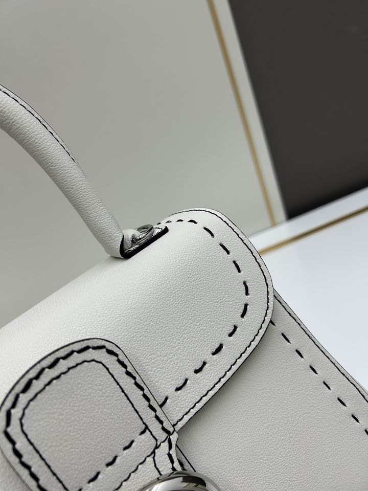 Delvaux 24x19x12cm jj5_3