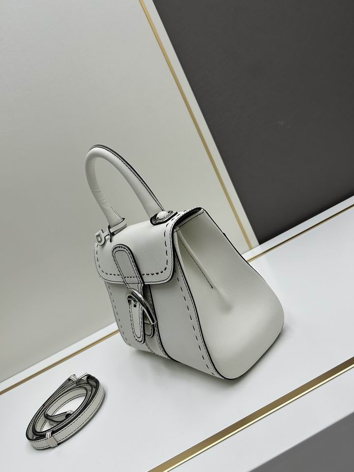Delvaux 24x19x12cm jj5_5