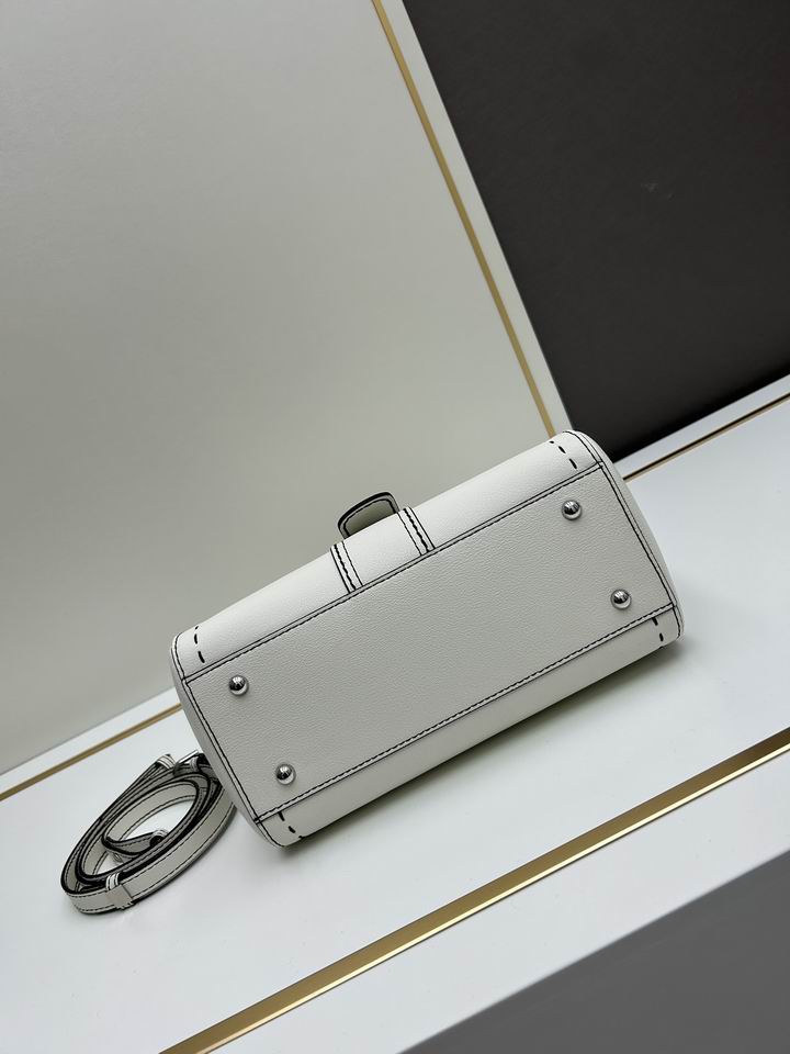 Delvaux 24x19x12cm jj5_6
