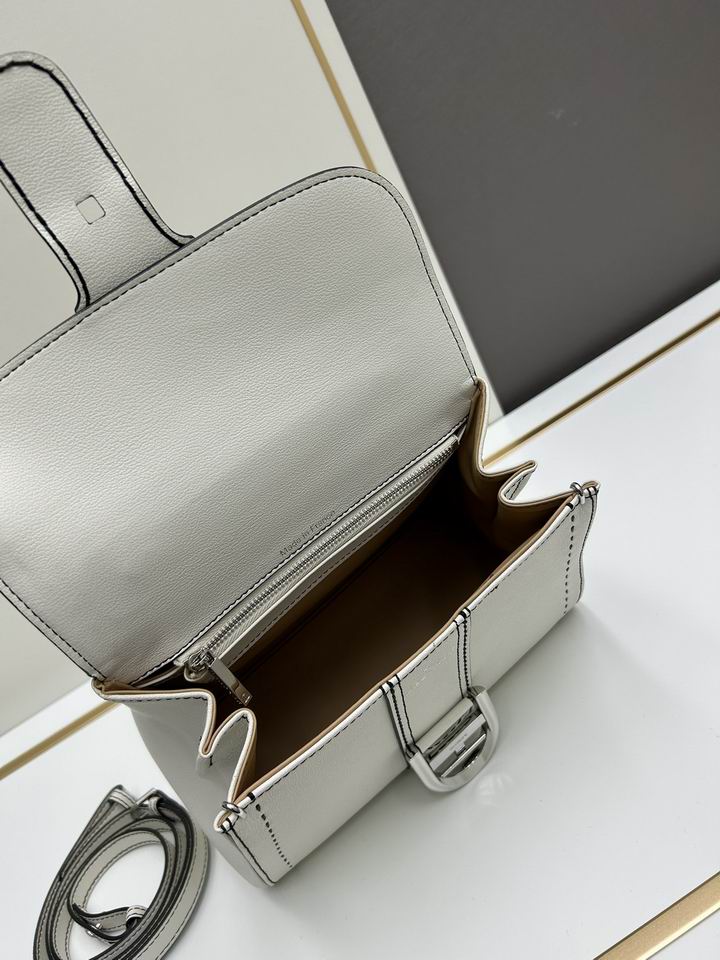 Delvaux 24x19x12cm jj5_7