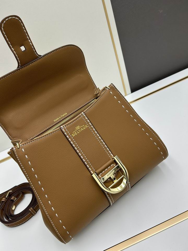 Delvaux 24x19x12cm jj_7