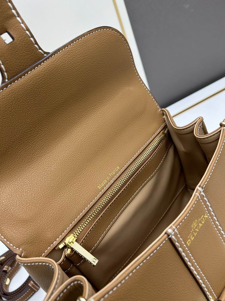 Delvaux 24x19x12cm jj_9