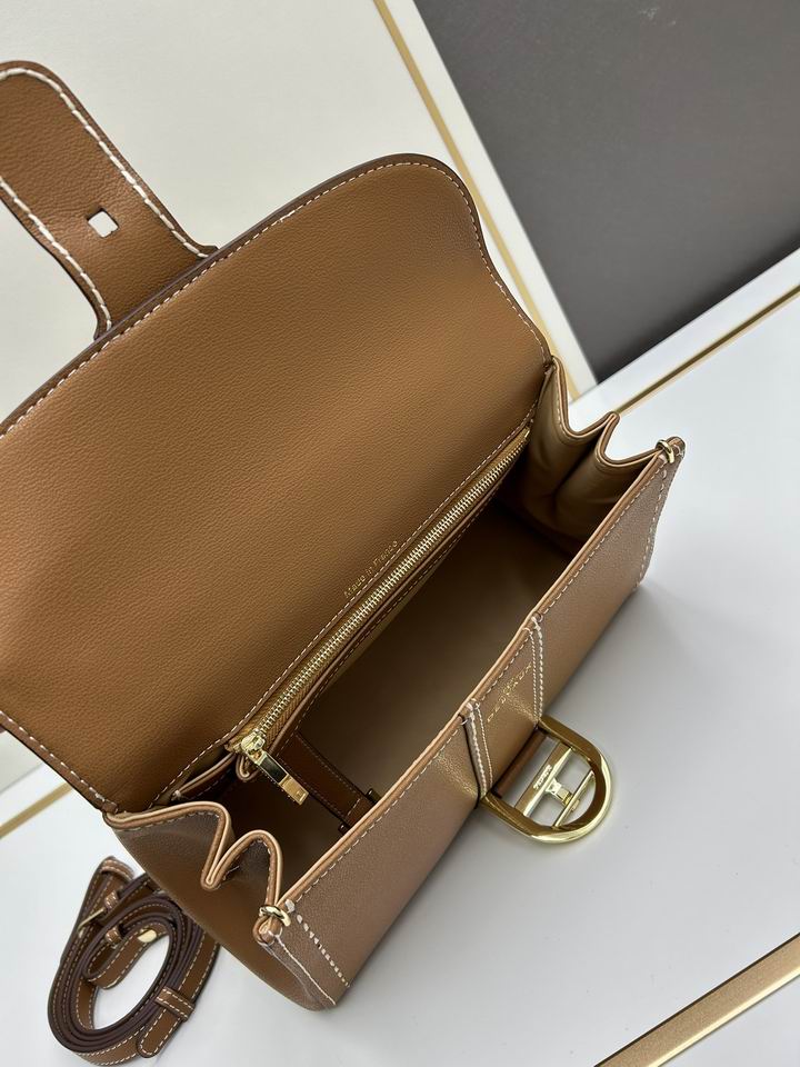 Delvaux 28x16x12cm jj1_7