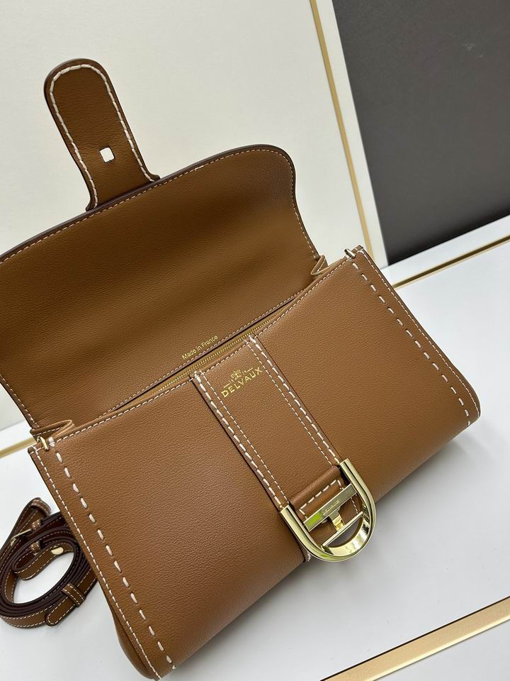 Delvaux 28x16x12cm jj1_8