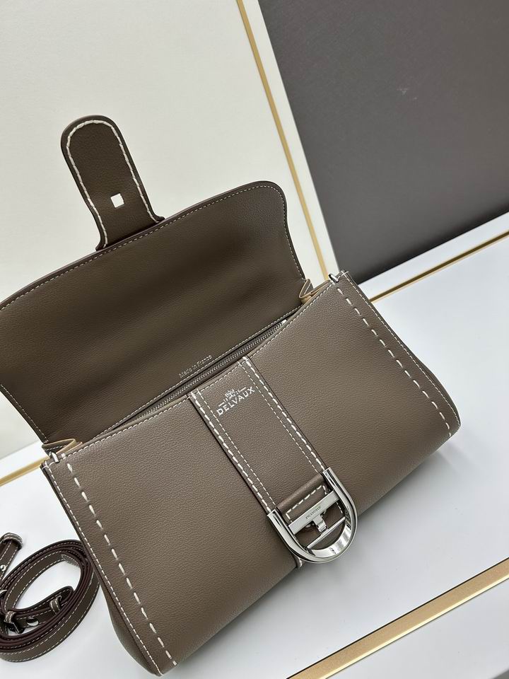 Delvaux 28x16x12cm jj2_5