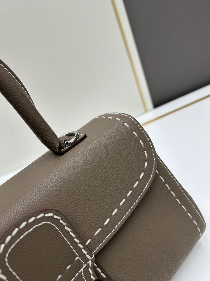 Delvaux 28x16x12cm jj2_8
