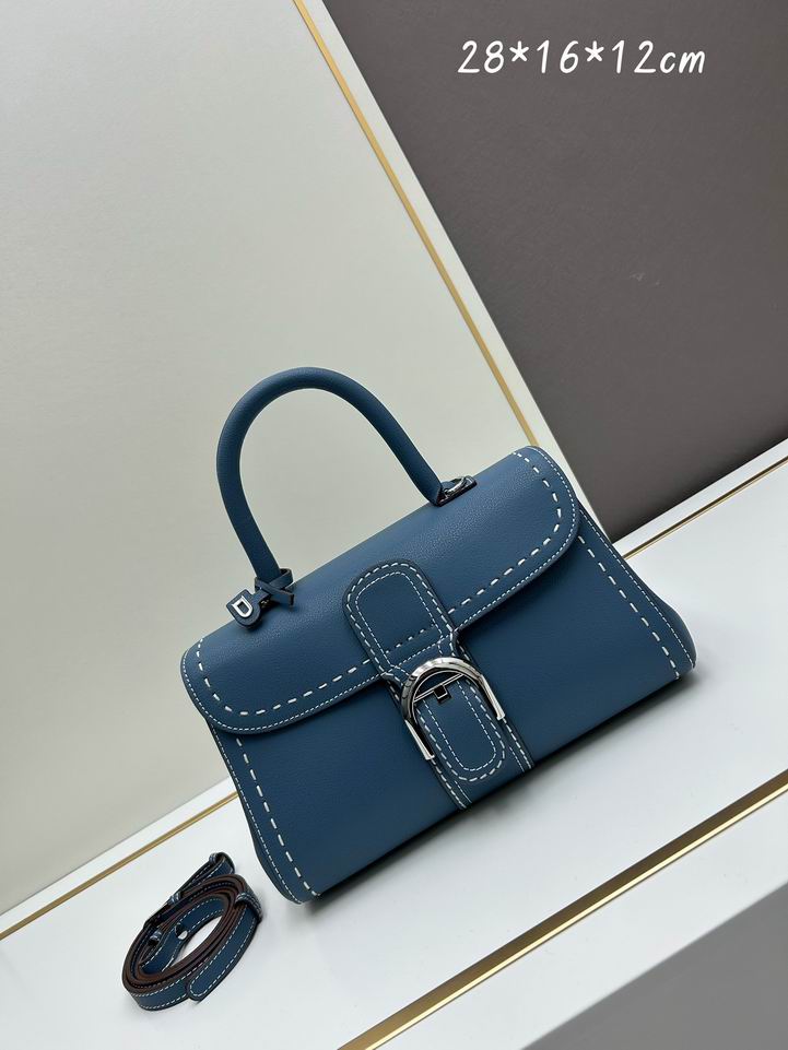 Delvaux 28x16x12cm jj3_1