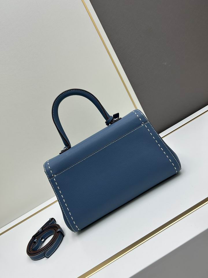 Delvaux 28x16x12cm jj3_3
