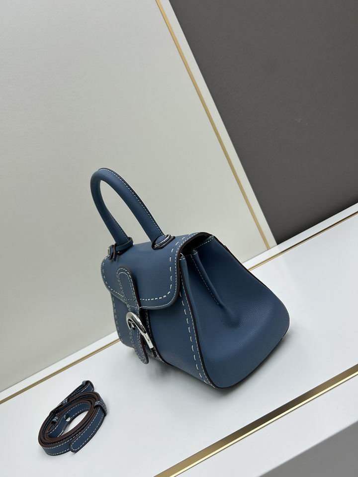 Delvaux 28x16x12cm jj3_5