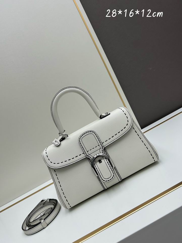 Delvaux 28x16x12cm jj4_1