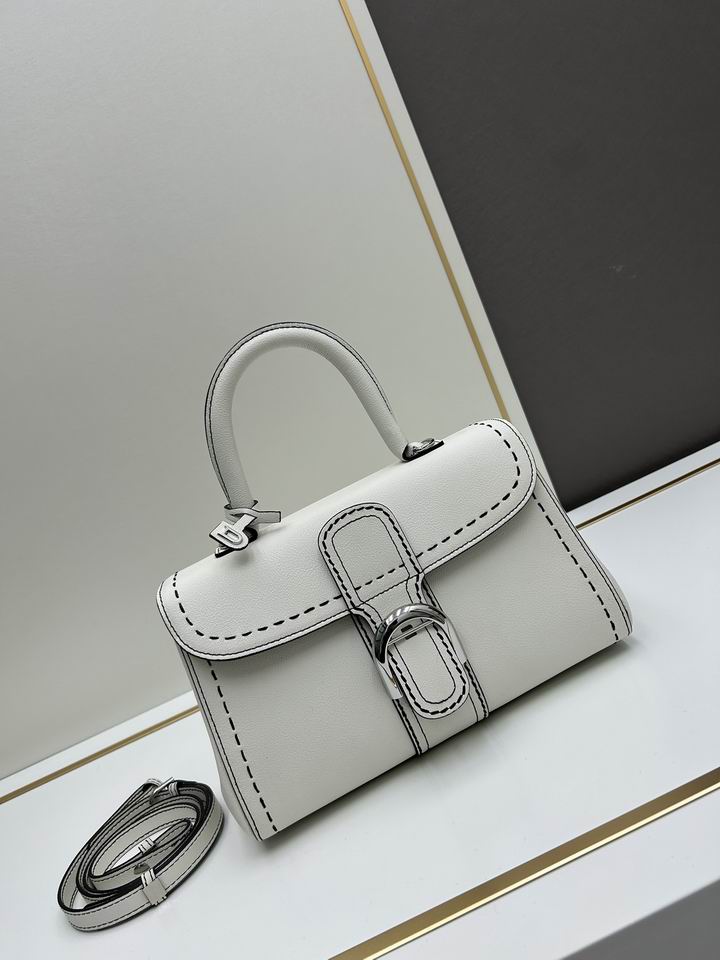 Delvaux 28x16x12cm jj4_3