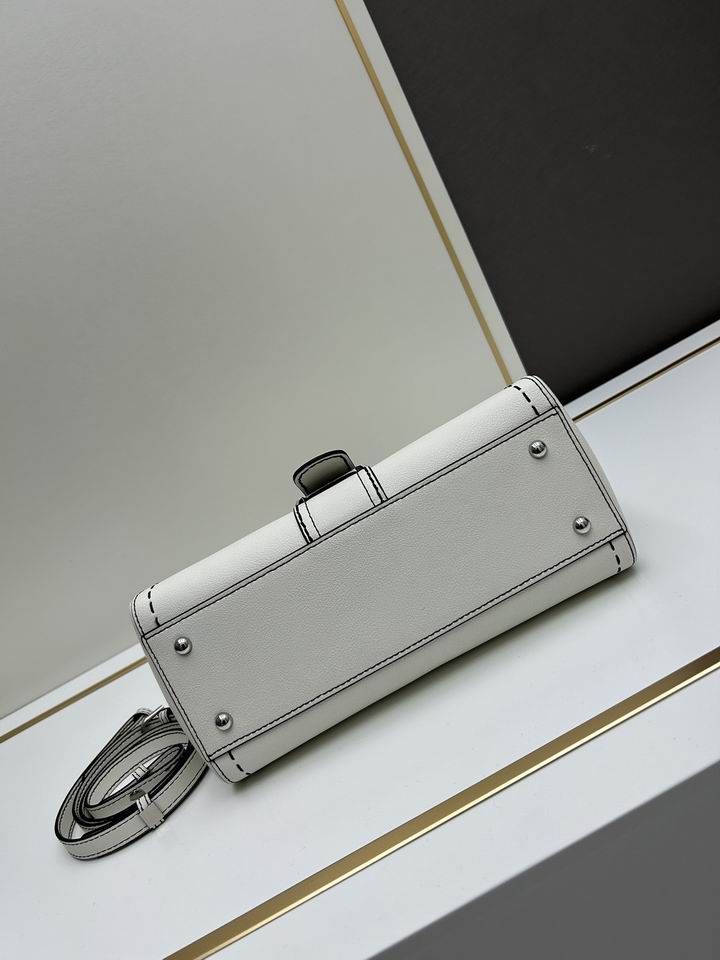 Delvaux 28x16x12cm jj4_4