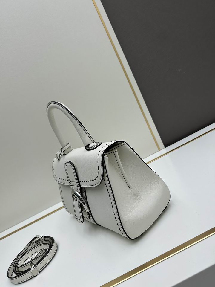 Delvaux 28x16x12cm jj4_6