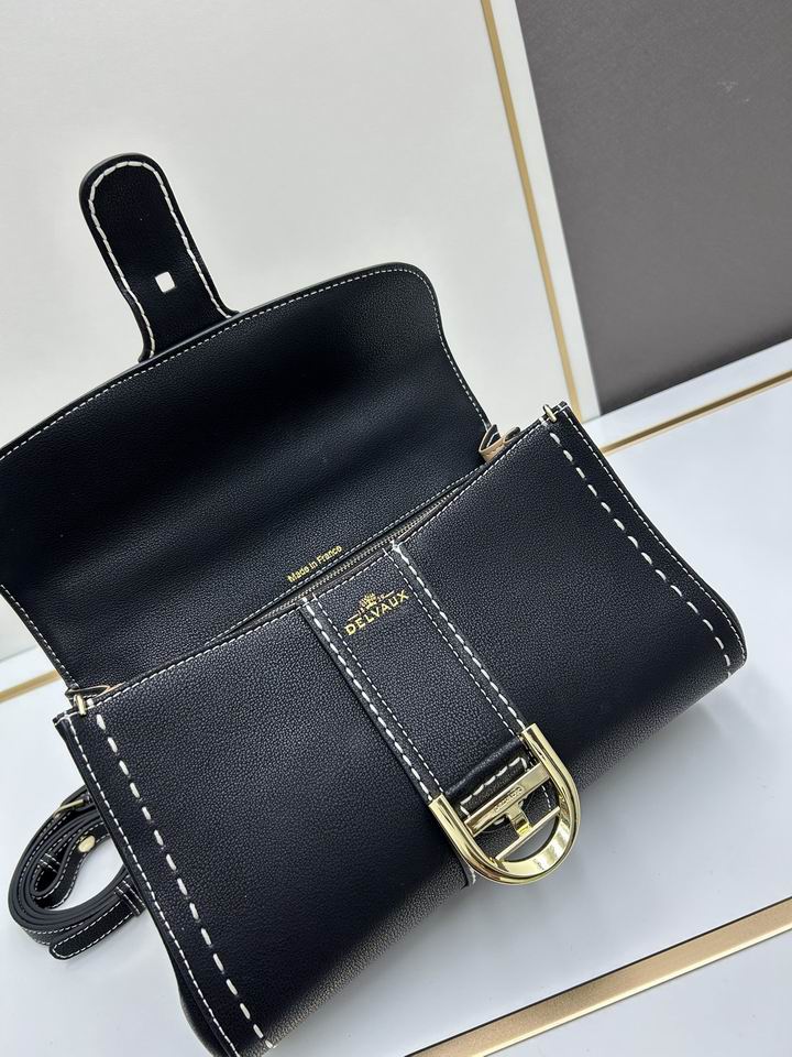 Delvaux 28x16x12cm jj_8