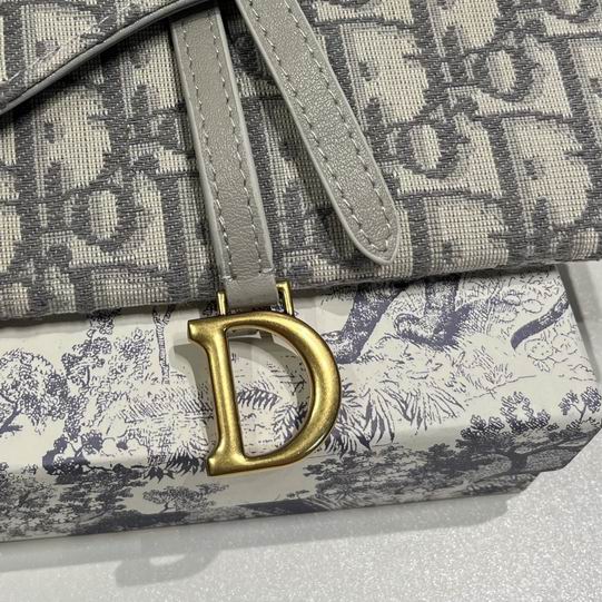 Dior saddle S5614 19x11cm CC_6