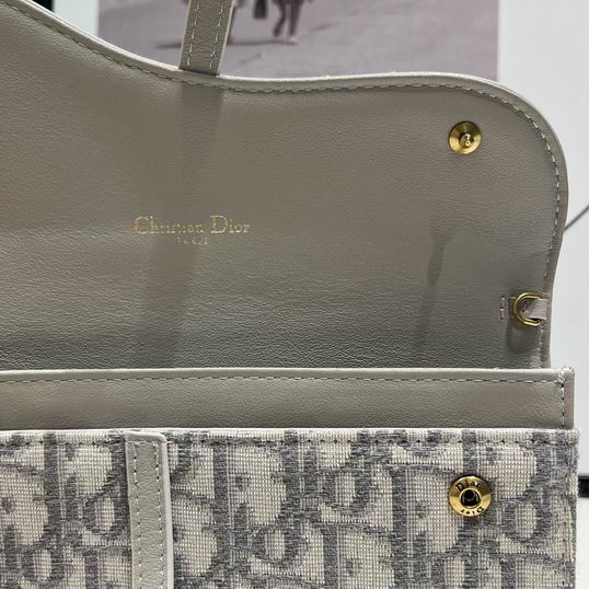Dior saddle S5614 19x11cm CC_8
