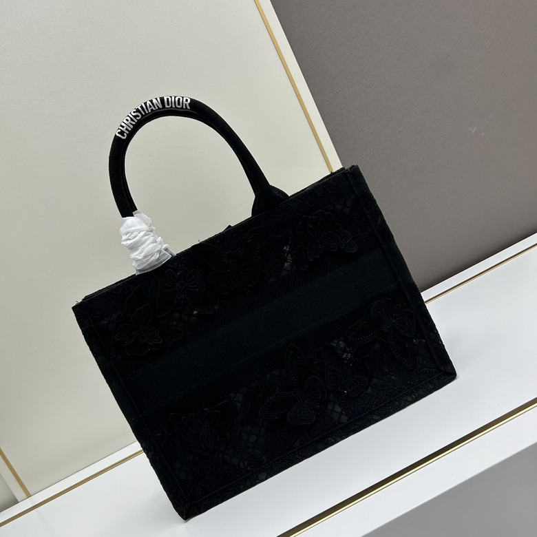 Dior tote 1296 36cm ww_3
