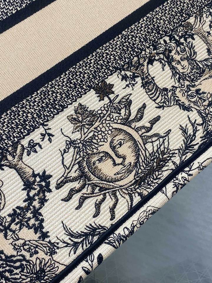 Dior 1296 36x18x28cm wz2_6